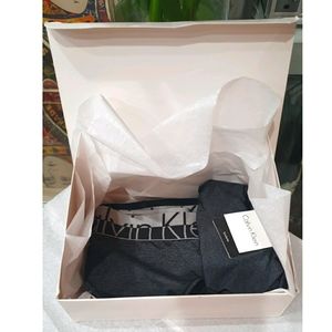 CALVIN KLEIN UNDERWEAR SET